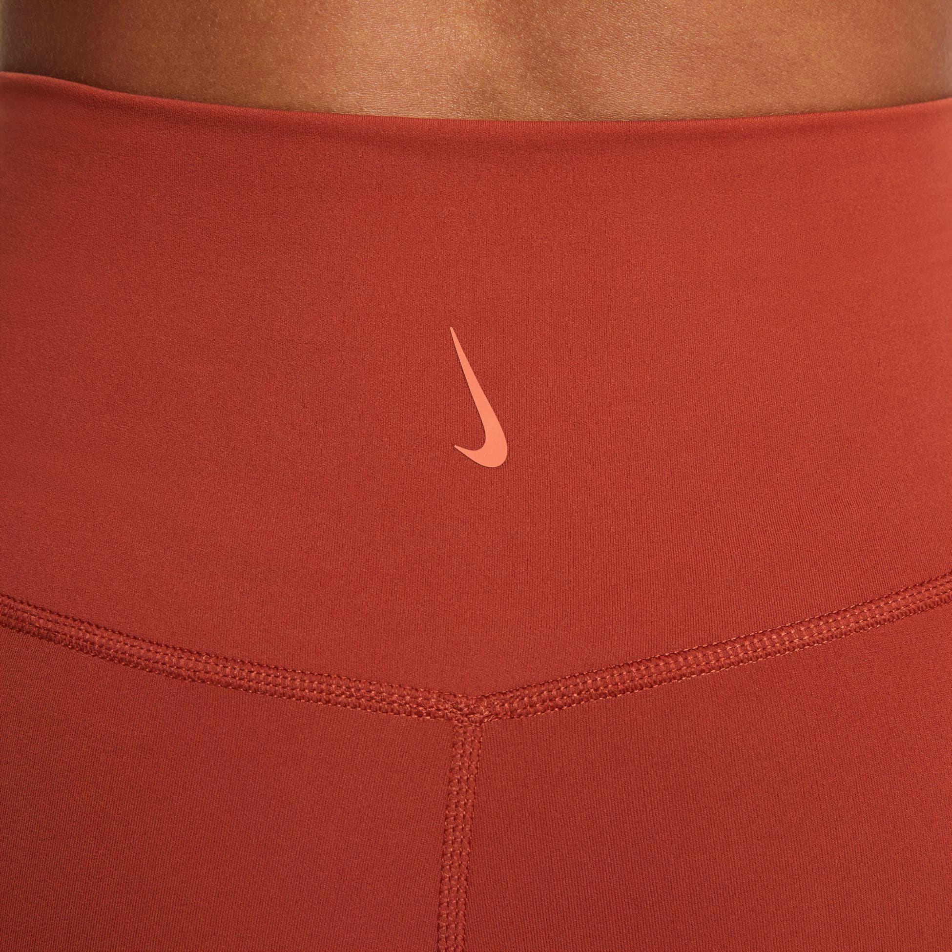 NIKE THE NIKE YOGA LUXE 7/8 TIGHT sivustolla stadium.fi